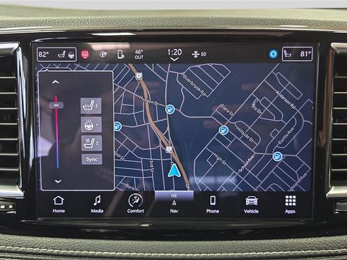 Used 2022 Chrysler Pacifica Limited image 20