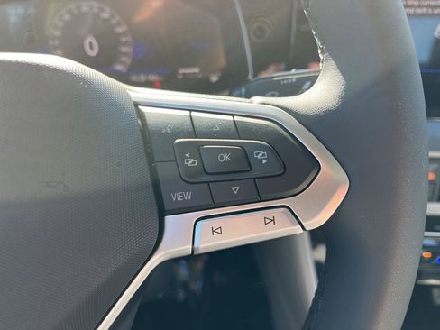 New 2026 Volkswagen Jetta SE image 17