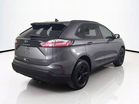 Used 2024 Ford Edge SE AWD/4WD image 5