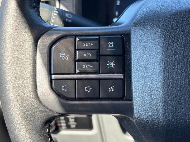Used 2024 Ford F150 XLT w/ Equipment Group 302A MID AWD/4WD image 18