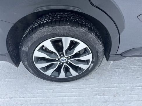 Used 2024 Subaru Outback Limited XT image 16