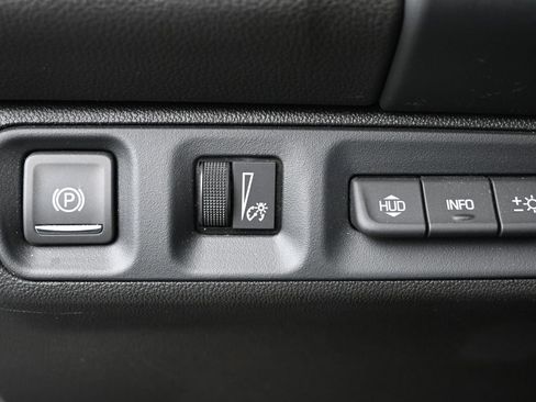 Used 2023 GMC Acadia Denali w/ Denali Technology Package image 20