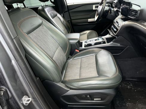 Used 2023 Ford Explorer Timberline image 31