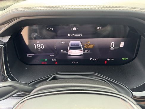 Used 2024 Jeep Wagoneer Launch Edition image 17