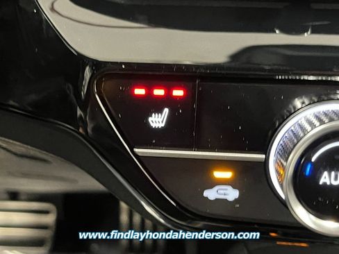 New 2026 Honda Civic Sport Touring image 19