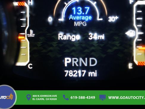 Used 2019 Jeep Wrangler Unlimited Sahara w/ Quick Order Package 24M Moab AWD/4WD image 3