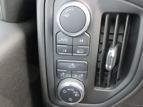 Used 2023 GMC Sierra 1500 Pro w/ Graphite Edition AWD/4WD image 21