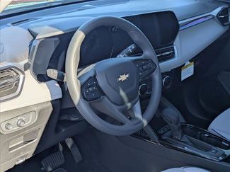 New 2026 Chevrolet TrailBlazer LT w/ Driver Confidence Package video 3