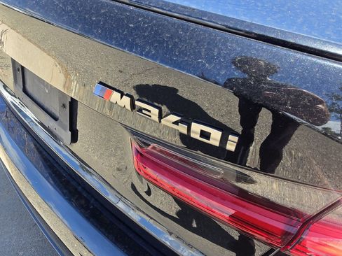 Used 2020 BMW M340i w/ Premium Package RWD image 11
