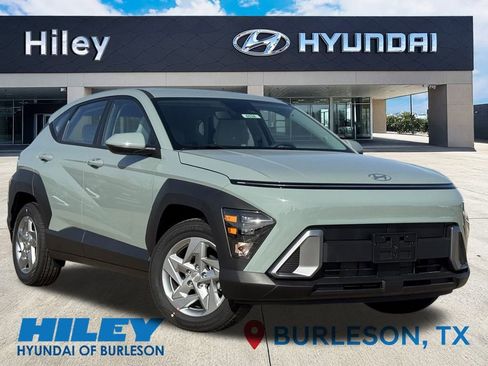 New 2026 Hyundai Kona SE image 1