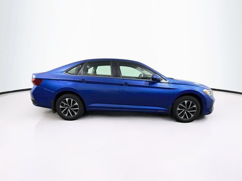 Used 2024 Volkswagen Jetta S FWD image 8