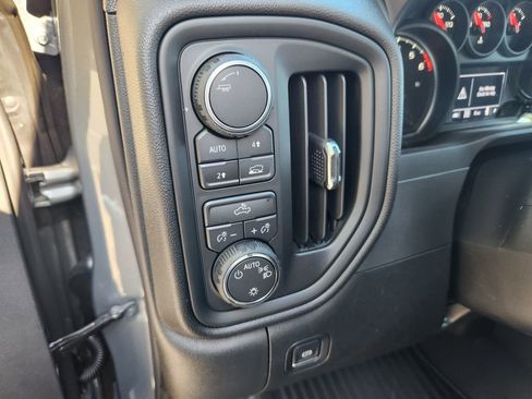 New 2026 Chevrolet Silverado 1500 Custom image 17
