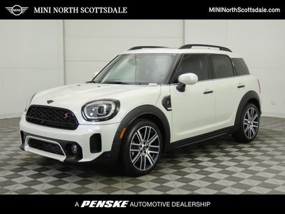 Certified 2024 MINI Cooper Countryman S