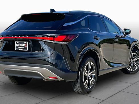 Certified 2026 Lexus RX 350 Premium w/ Convenience Package FWD image 13