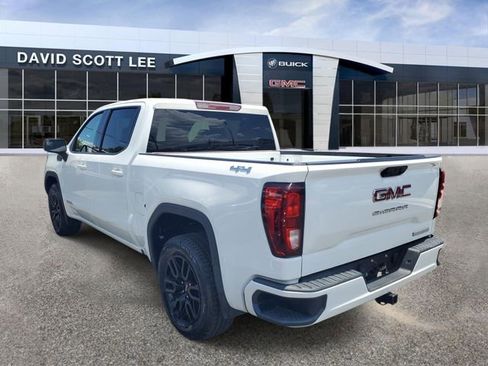 Used 2023 GMC Sierra 1500 Elevation AWD/4WD image 3