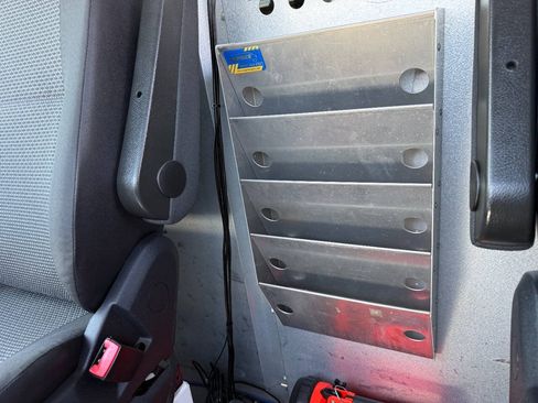 Used 2012 Mercedes-Benz Sprinter 2500 w/ Additional Battery Pkg image 20