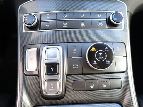 Used 2021 Hyundai Santa Fe SEL image 37