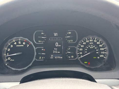 Used 2020 Toyota Tundra Platinum RWD image 21
