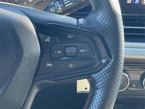 Certified 2024 Chevrolet Trax RS w/ Driver Confidence Package image 19