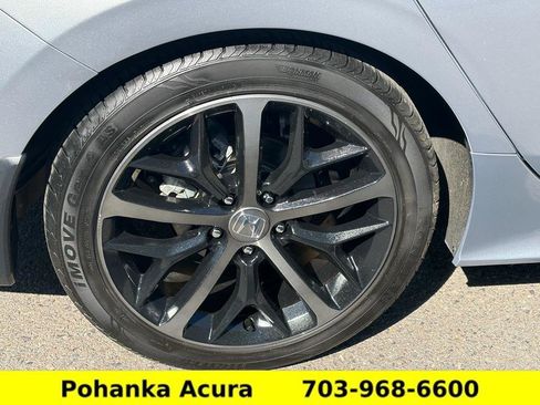 Used 2025 Honda Civic Sport image 26