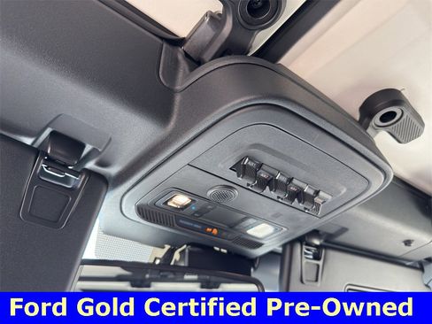 Certified 2025 Ford Bronco Badlands image 30