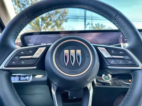 New 2026 Buick Envision Sport Touring AWD/4WD image 33