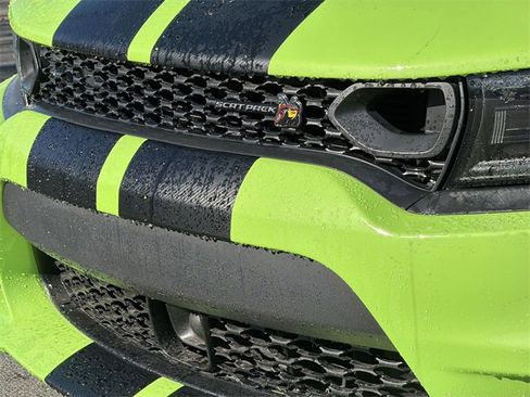 Used 2023 Dodge Charger Scat Pack w/ Plus Group image 16