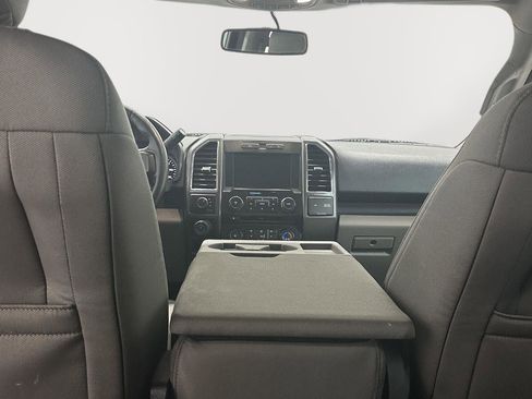 Used 2016 Ford F150 XLT w/ Equipment Group 302A Luxury AWD/4WD image 16