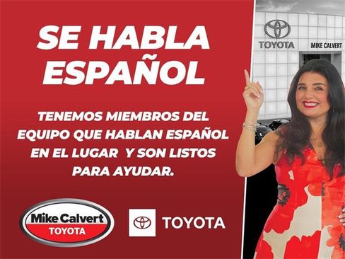 New 2025 Toyota Highlander XLE image 12