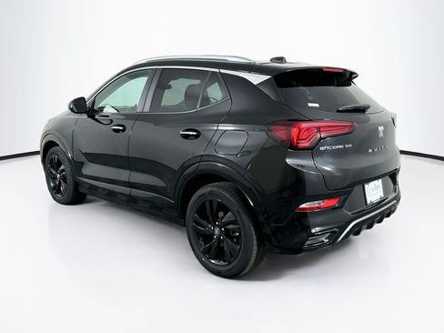 Used 2024 Buick Encore GX Sport Touring FWD image 5