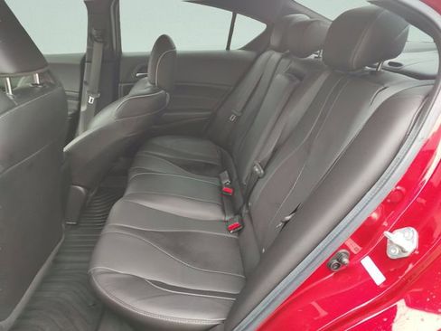 Used 2021 Acura ILX FWD image 31