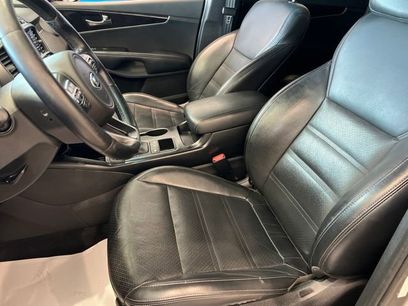 Used 2017 Kia Sorento AWD w/ LX Convenience Package