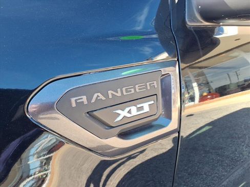 Used 2023 Ford Ranger XLT w/ Equipment Group 301A Mid image 19
