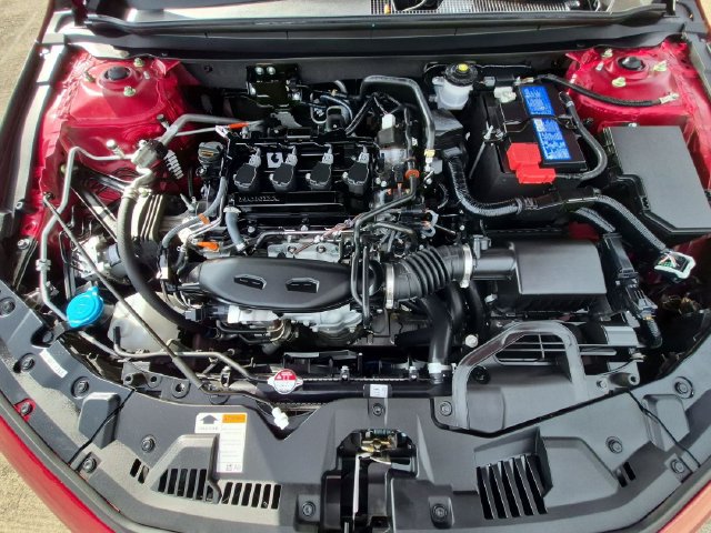 Used 2024 Honda Accord EX image 33