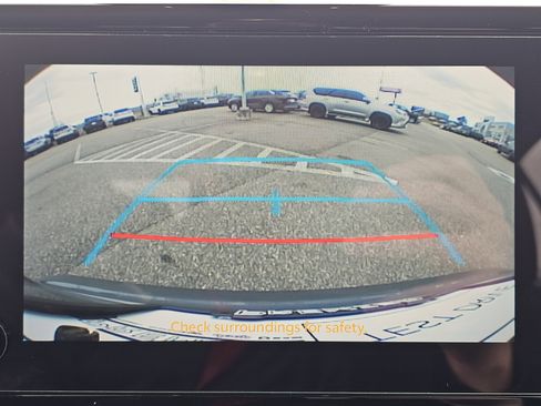 Used 2024 Toyota Corolla LE image 25