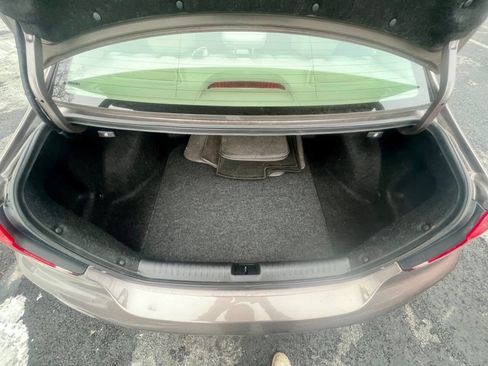 Used 2015 Honda Civic EX image 11