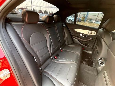 Used 2019 Mercedes-Benz C 43 AMG 4MATIC Sedan image 20