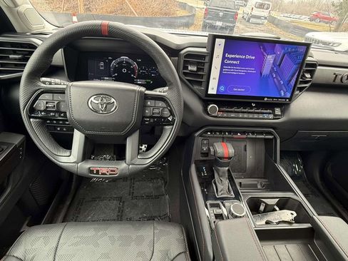 Used 2023 Toyota Tundra TRD Pro image 16