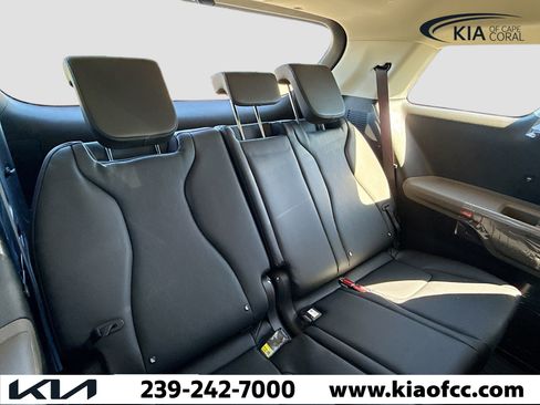 New 2026 Kia Carnival image 20