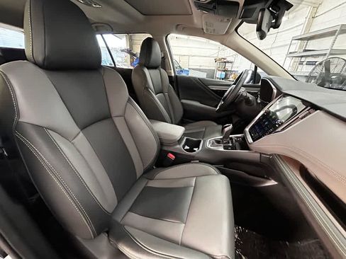 Certified 2023 Subaru Outback Onyx Edition XT w/ Tech Package 2 AWD/4WD image 15