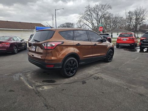 Used 2017 Ford Escape S image 11