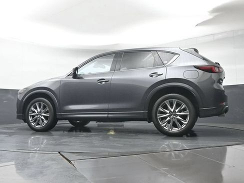 Certified 2024 MAZDA CX-5 AWD 2.5 S w/ Premium Package image 29