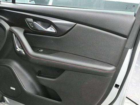 Used 2020 Chevrolet Blazer RS image 9