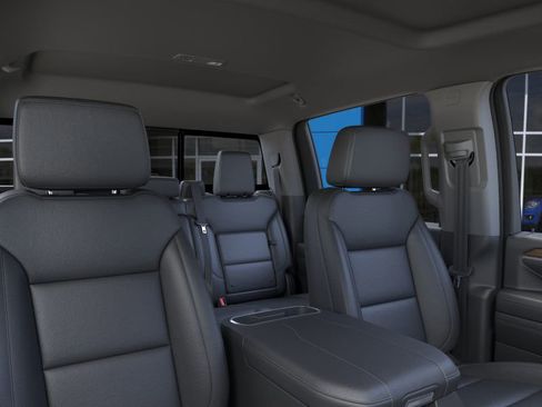 New 2026 GMC Sierra 2500 SLT w/ SLT Premium Package image 24
