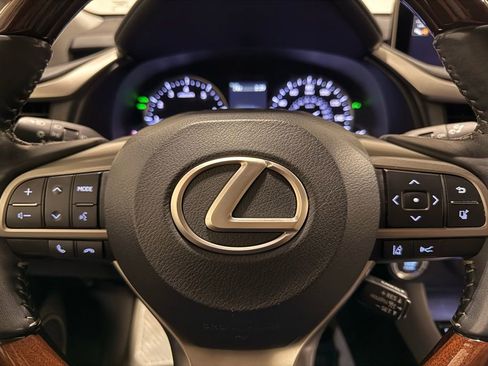 Used 2019 Lexus RX 350 F Sport w/ Navigation Package image 19