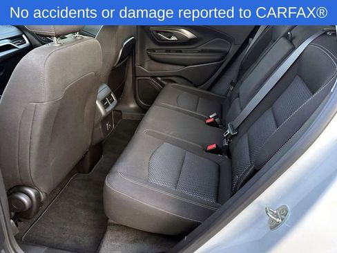 Used 2023 GMC Terrain SLE image 14