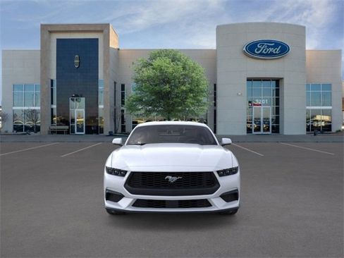 New 2026 Ford Mustang Coupe image 6