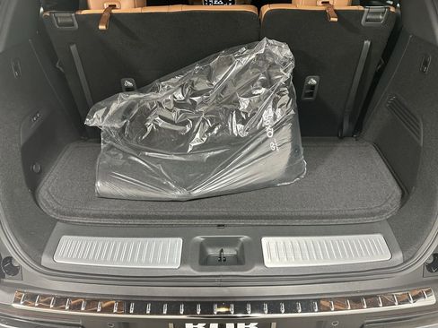 Used 2024 INFINITI QX60 Autograph w/ Cargo Package image 33