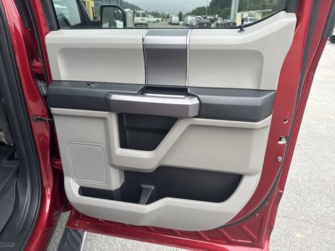 Used 2019 Ford F150 XLT w/ Equipment Group 302A Luxury AWD/4WD image 22