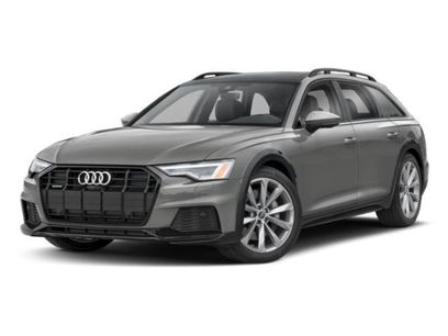Used 2024 Audi A6 3.0T allroad Prestige
